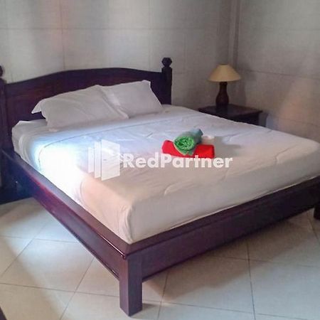 Wita Homestay Berawa Canggu  Exterior photo